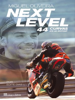 cover image of Next Level